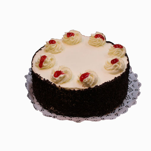 Picture of 8'' Chocolate Gateau 