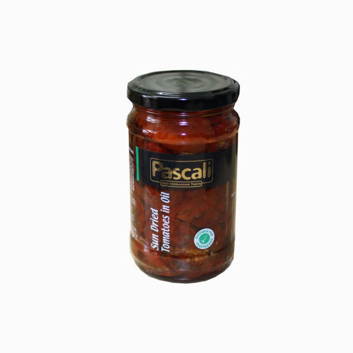 Picture of Pascali Sundried Tomato In Oil 280G