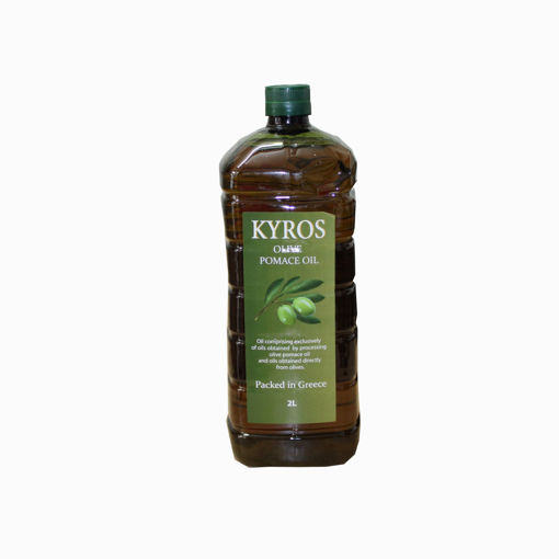 Picture of Kyros Pomace Olive Oil 2L
