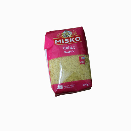 Picture of Misko Vermicelli Cut Noodles 500G