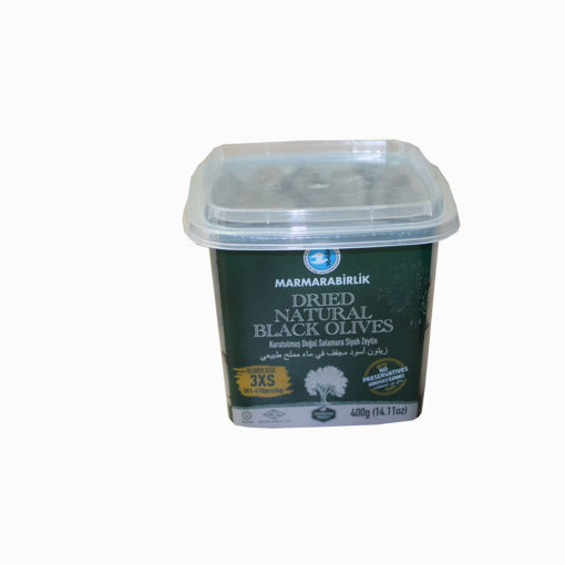 Picture of Marmarabirlik Sele Olives, 3Xs 400G