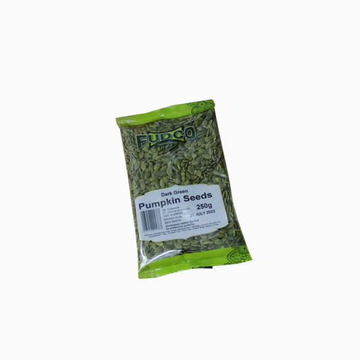 Picture of Fudco Pumpkin Seeds 250G