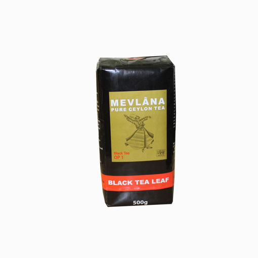 Picture of Mevlana Black Tea Leaf 500G