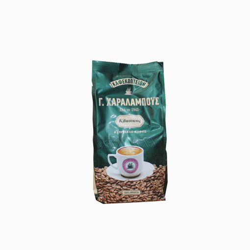Picture of Charalambous Coffee 500G