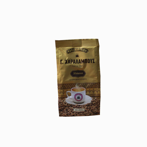 Picture of Charalambous Coffee Gold 200G