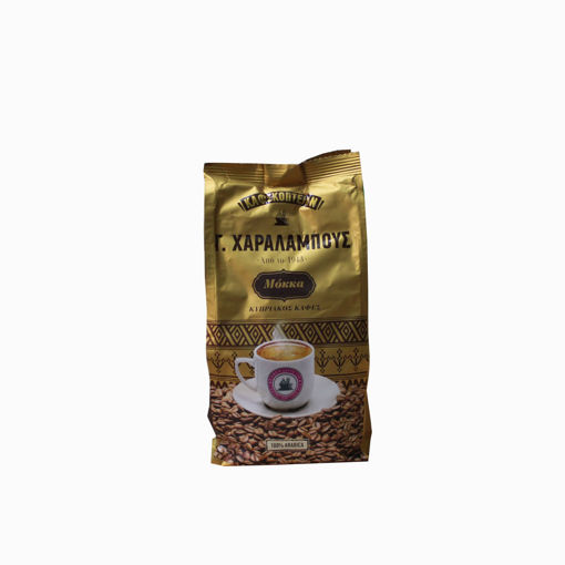 Picture of Charalambous Coffee Gold 500G