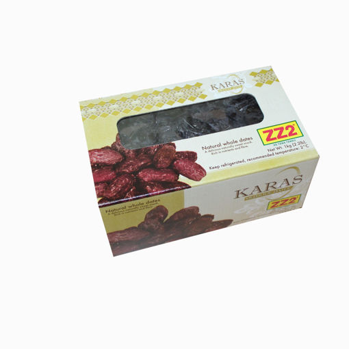 Picture of Karas Medjool Dates 1Kg