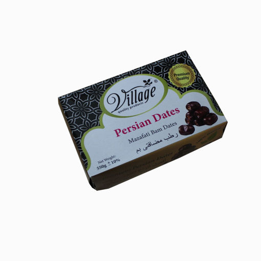 Picture of Village Persian Dates 550G