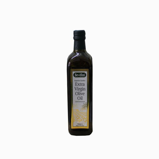 Picture of Bevelini Extra Virgin Olive Oil 750Ml