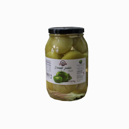 Picture of Fresh Alb Pickled Green Tomato 1.8Kg