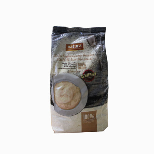 Picture of Natura Corn Flour 1Kg