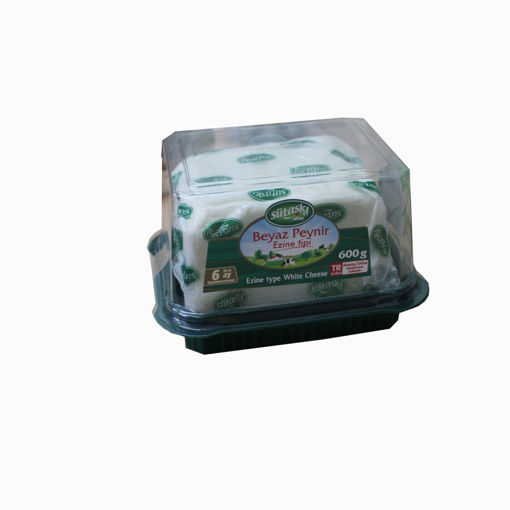 Picture of Sutas White Cheese 600G