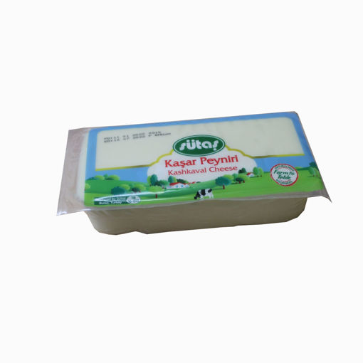 Picture of Sutas Kashkaval Cheese 700G