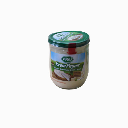 Picture of Sutas Cream Cheese 300G