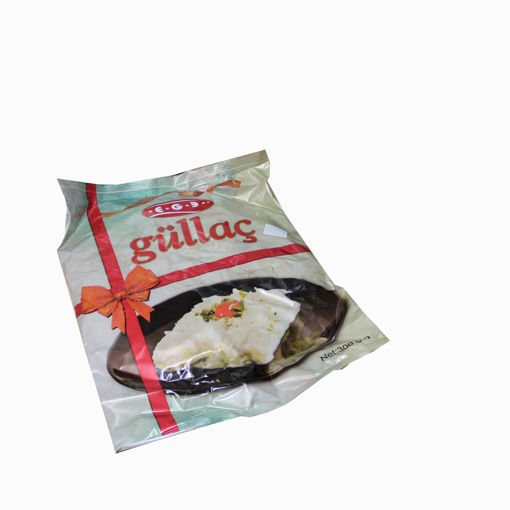 Picture of Ege Gullac 300G