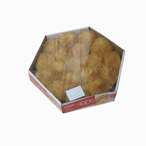 Picture of Ege Prsiyon Kadayif 400G