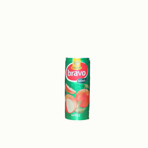 Picture of Bravo Apple Drink 250Ml