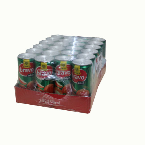 Picture of Bravo Apple Drink 24X250ml