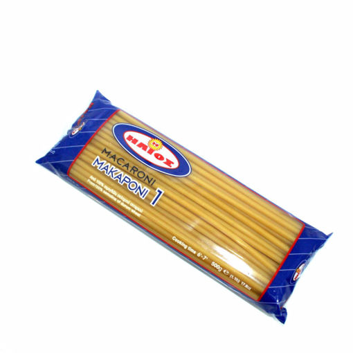 Picture of Helios Macaroni No:1, 500G - copy
