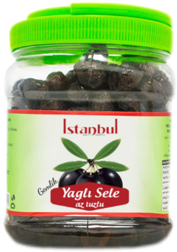 Picture of Istanbul Sele Olives