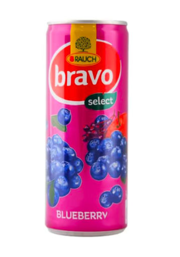 Picture of Bravo Blueberry