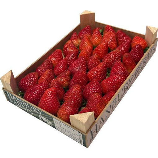 Picture of Strawberry Pack 1Kg