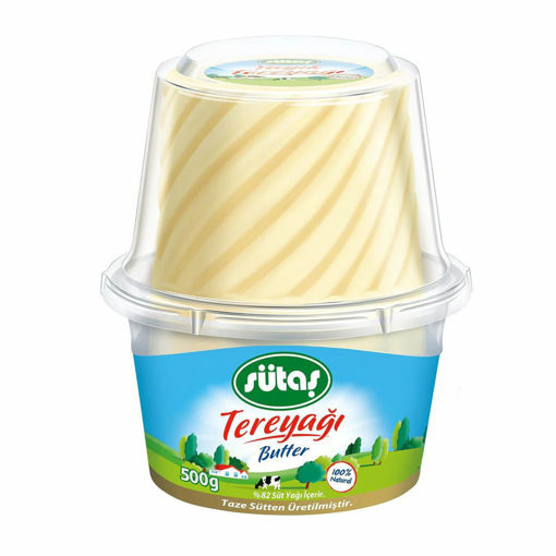 Picture of Sutas Butter / Tereyagi