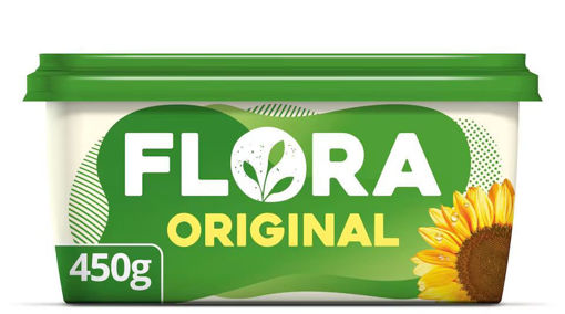 Picture of Flora Original £2.75