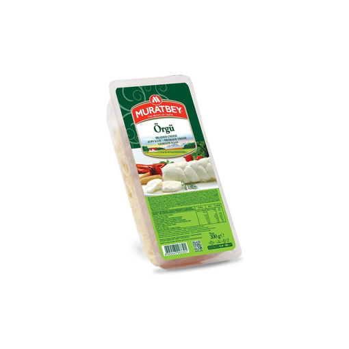 Picture of Murtabey Orgu Cheese