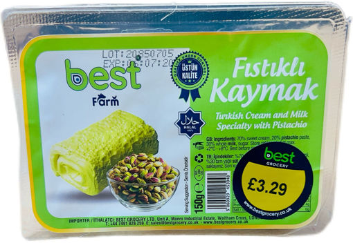 Picture of Best Farm Kayma Pistachio