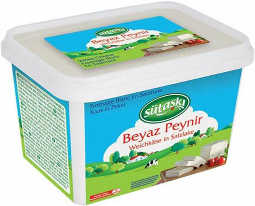 Picture of Sutas White Cheese