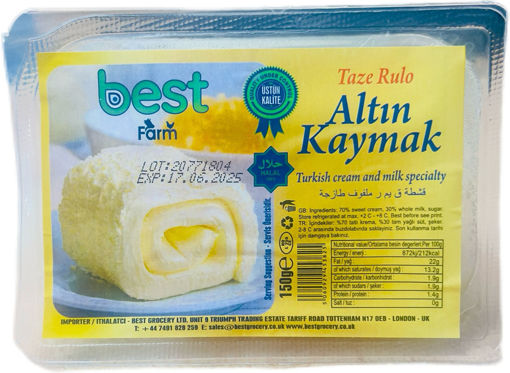 Picture of Best Farm Kaymak Altin