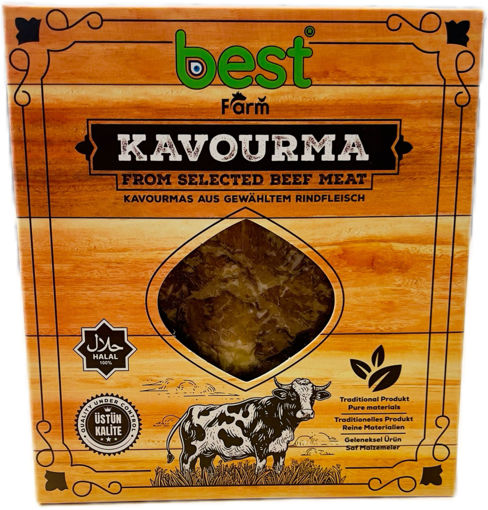 Picture of Best Farm Kavurma Vak.