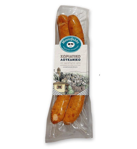 Picture of Moutevelis Village Sausages