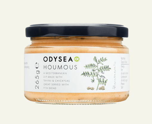 Picture of Odysea Houmous