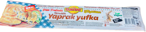 Picture of Suntat Uzun Yufka