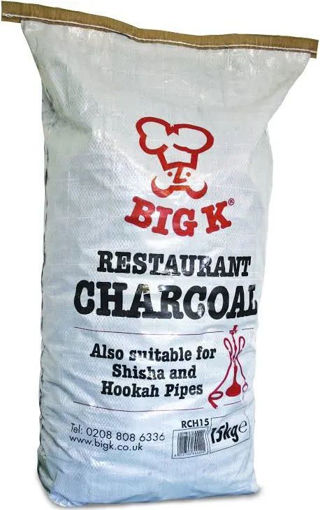 Picture of Charcoal Restaurant 15Kg