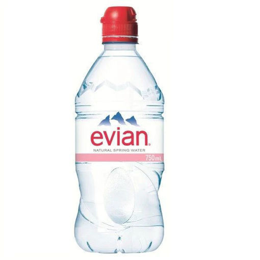 Picture of Evian Sports Cap