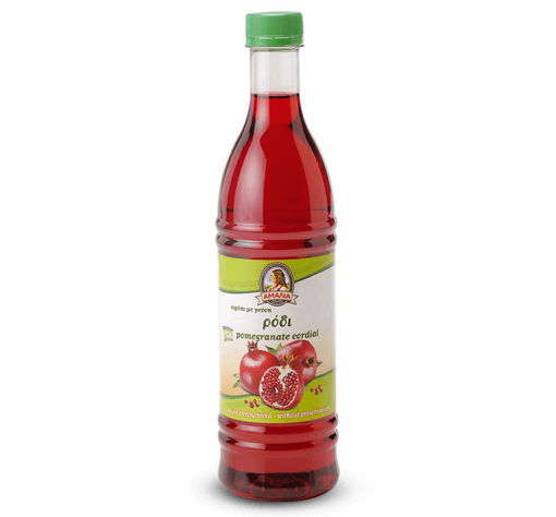 Picture of Amalia Pomegranate Cordial