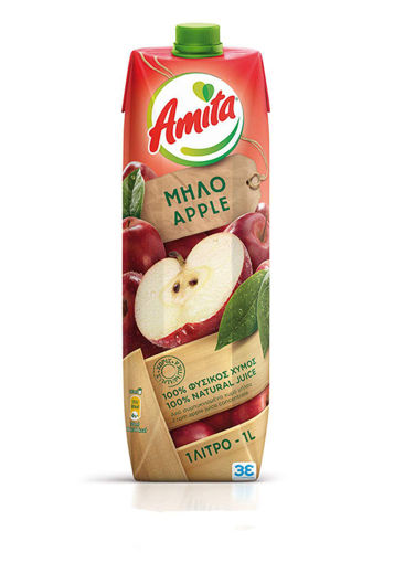 Picture of Amita Apple Juice
