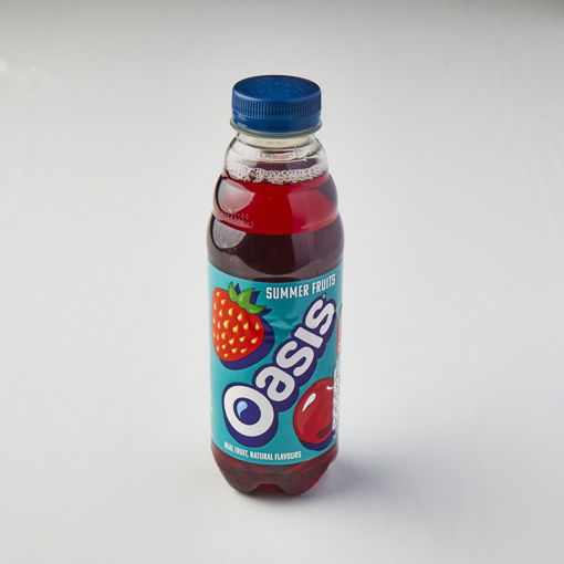 Picture of Oasis Summer Fruit