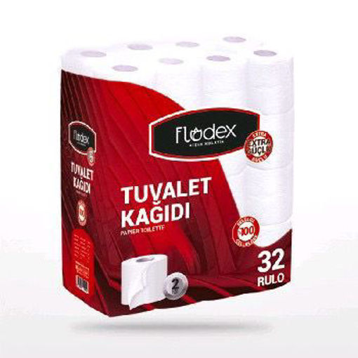 Picture of Flodex Toilet Tissue