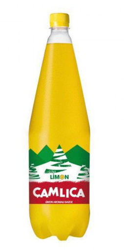 Picture of Camlica Bottle Lemon