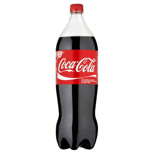 Picture of Coca Cola  £2.29