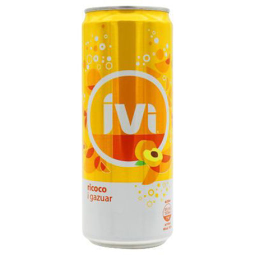 Picture of Ivi Peach