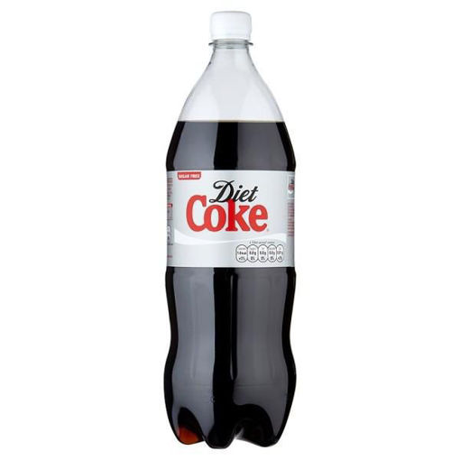 Picture of Diet Coke