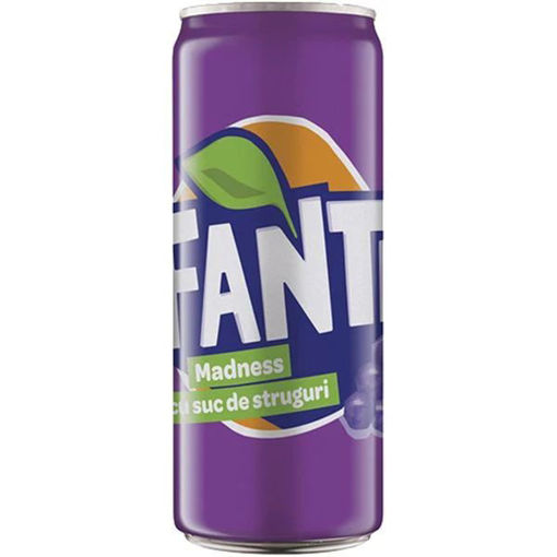 Picture of Fanta Madness