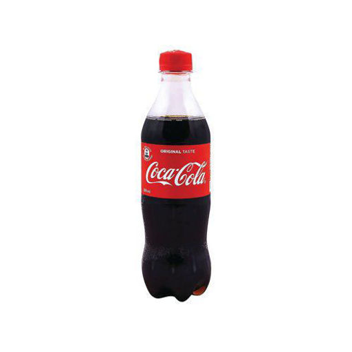 Picture of Coca Cola Bottle