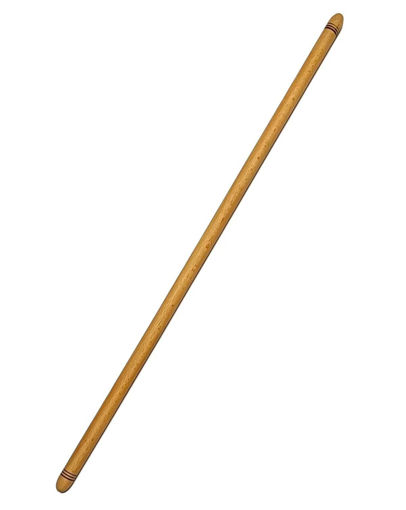 Picture of Thin Rolling Pin (80Cm)