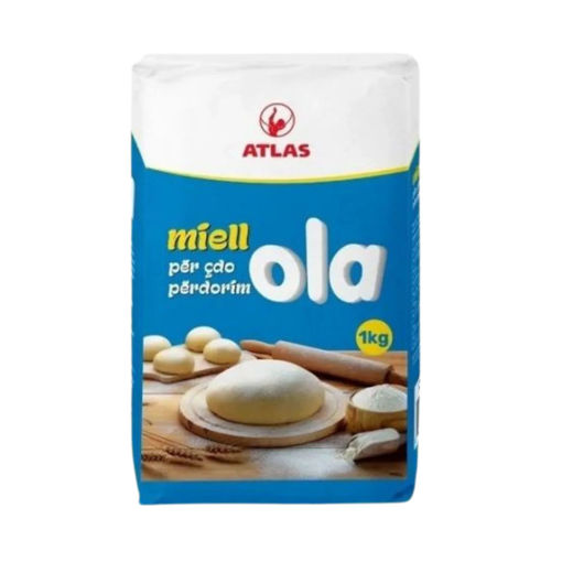 Picture of Ola Flour General